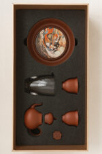 Набір для чайної церемонії Yixing - Зображення 2