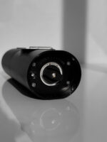 Млинок електричний, чорний - Зображення 5