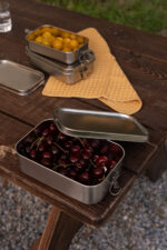 Контейнер, нержавіюча сталь 1650 мл - Зображення 2