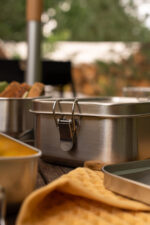 Контейнер, нержавіюча сталь 700 мл - Зображення 3