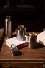 Стакан, нержавіюча сталь 300 мл