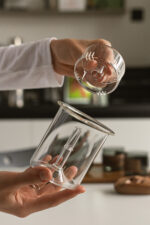 Чайник, ребристий, Timber, затемнений 1000 мл - Image 5