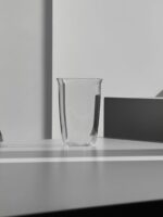 Склянка Basic №1, 450 мл