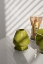 Набір для чаю матча OLIVE - Зображення 5