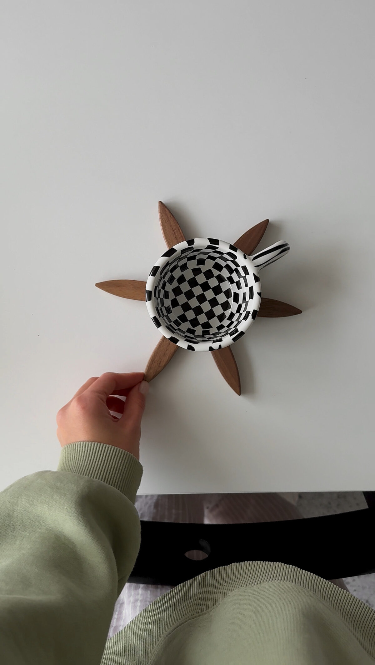 Набір підставок під гаряче TREE - Зображення 5