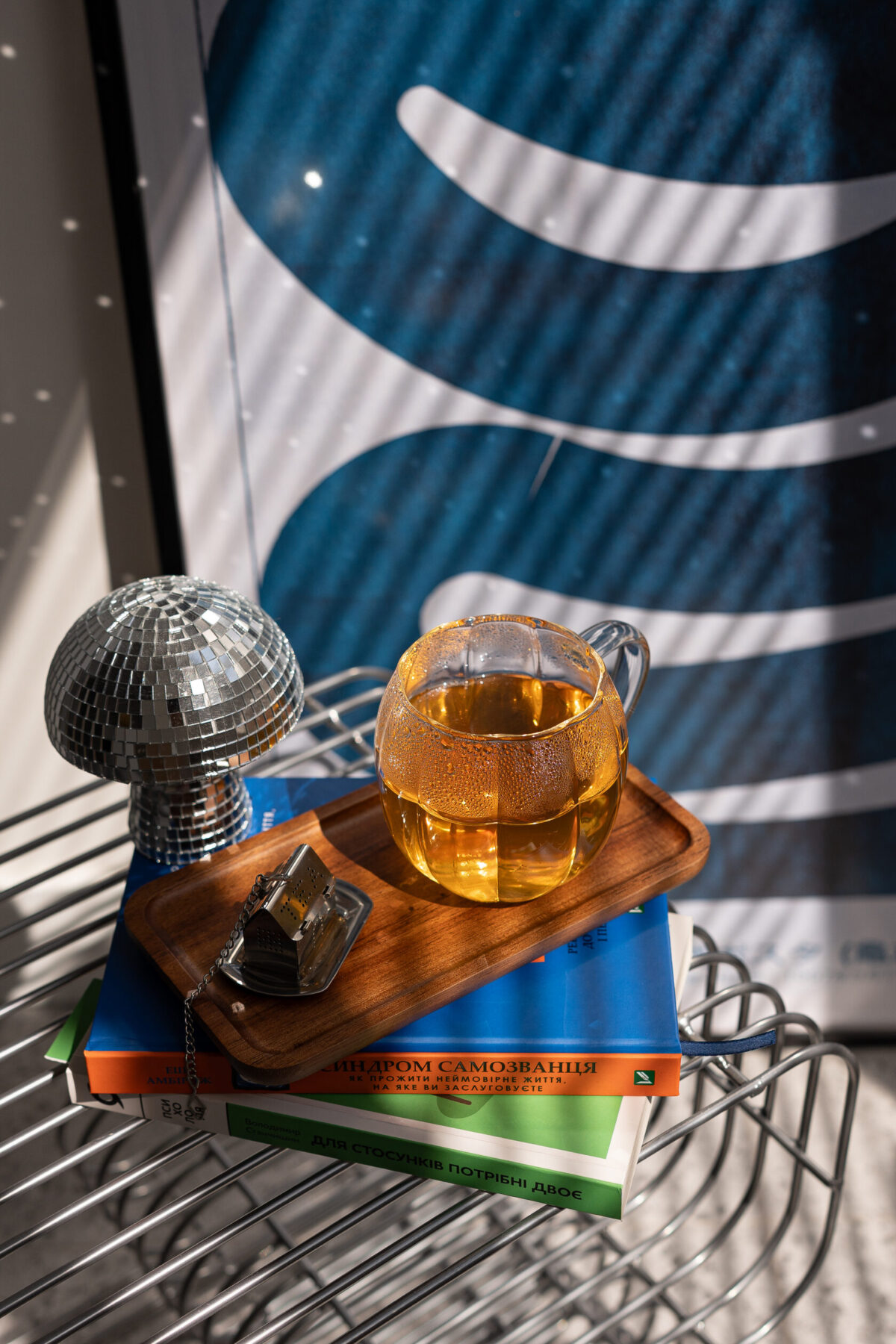 Чашка KABOCHA 300 мл - Зображення 3