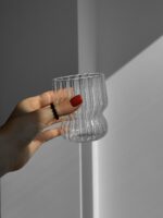 Склянка Pattern, 300 мл - Зображення 2