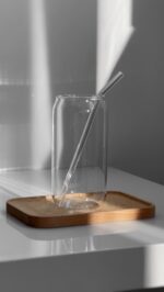 Склянка Jar 550 мл