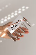 Підставка SPIRAL 11х6.5 см