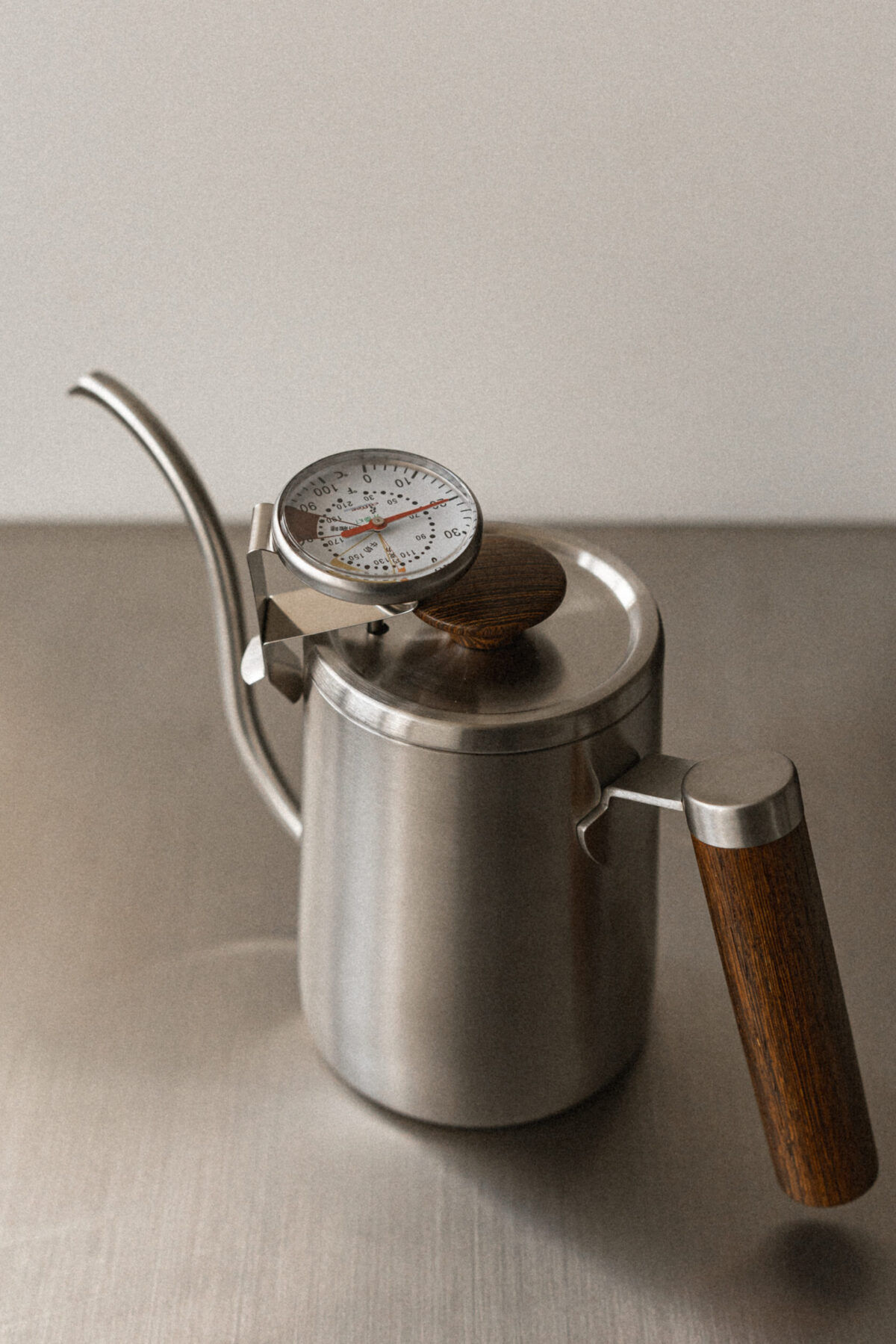 Термометр для кави - Зображення 3