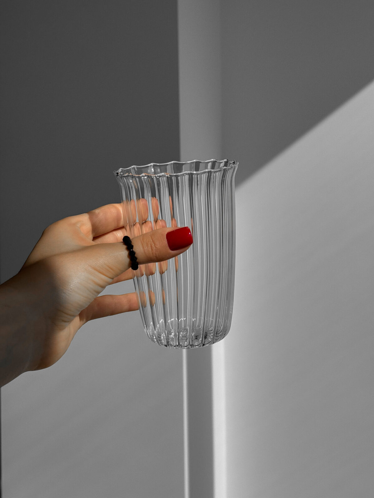 Склянка Basic №2, 450 мл - Зображення 2