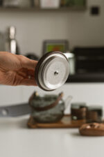 Чайник, ребристий, Timber, затемнений 1000 мл - Image 4