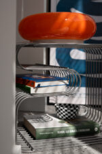 Металевий столик CUBE - Зображення 3