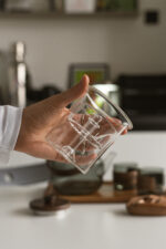 Чайник, ребристий, Timber, затемнений 1000 мл - Image 6