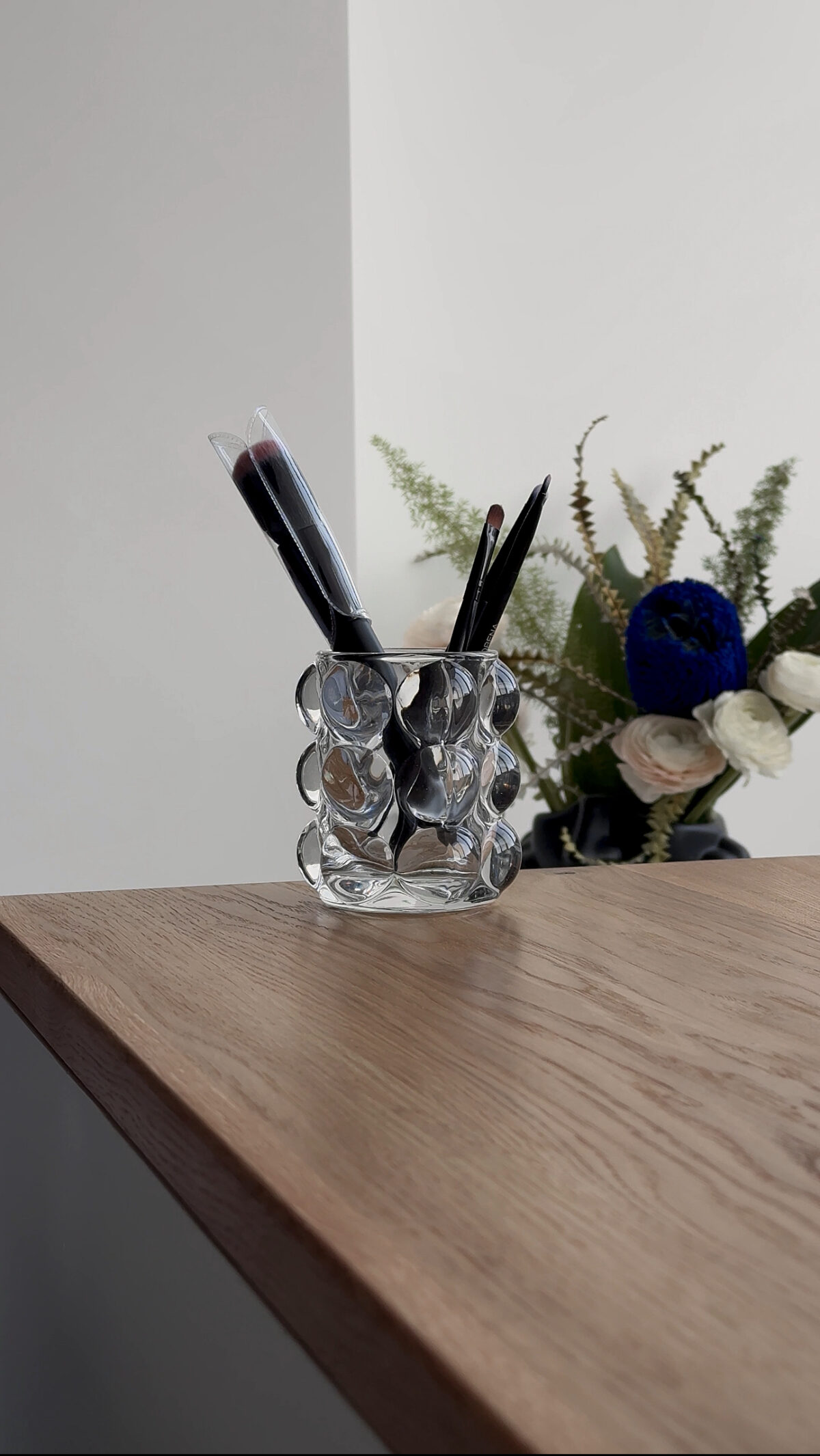 Ємність Bubble, бурштинова - Зображення 3