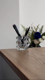 Ємність Bubble, бурштинова - Зображення 3