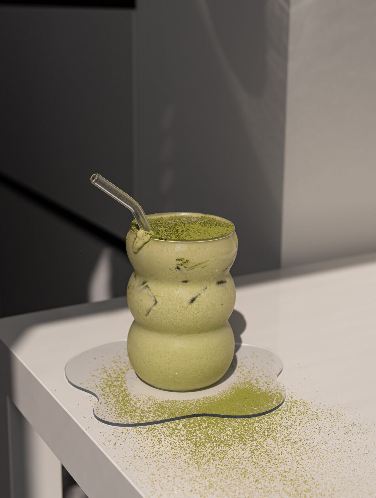 Підставка під склянку CLEAR - Зображення 2