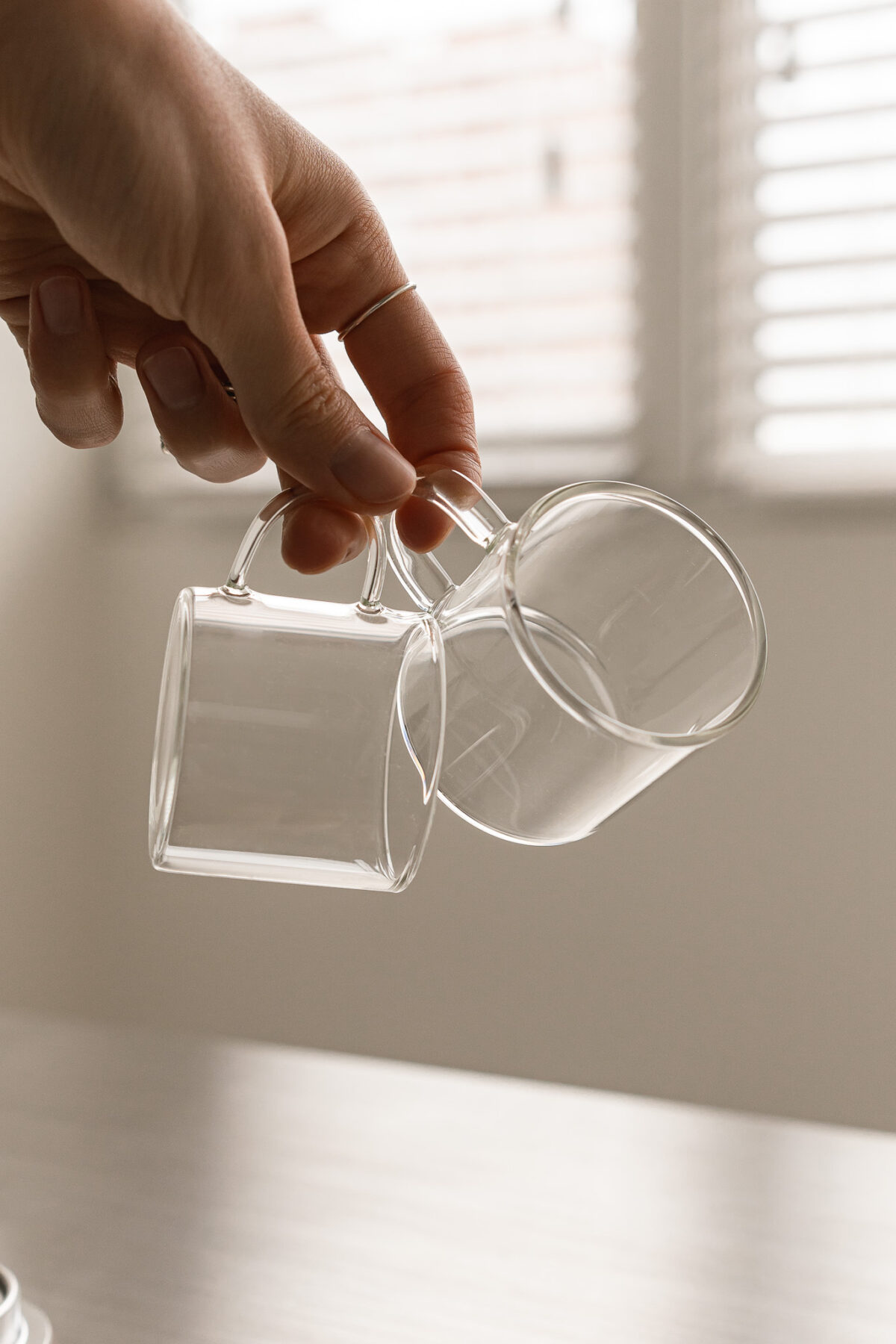 Горнятко Mini-Clear 80 мл - Зображення 2