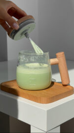 Чашка Electric Mixing, 400 мл - Зображення 5