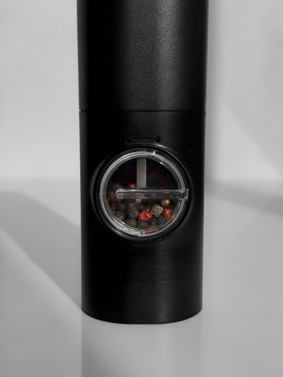 Млинок електричний, чорний - Зображення 4