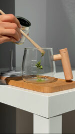 Чашка Electric Mixing, 400 мл - Зображення 3