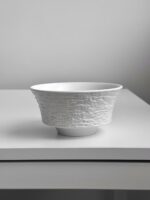 Піала 650 мл COAL, біла