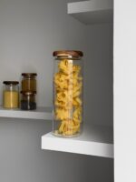 Банка Mushroom 9.5х25.5 см