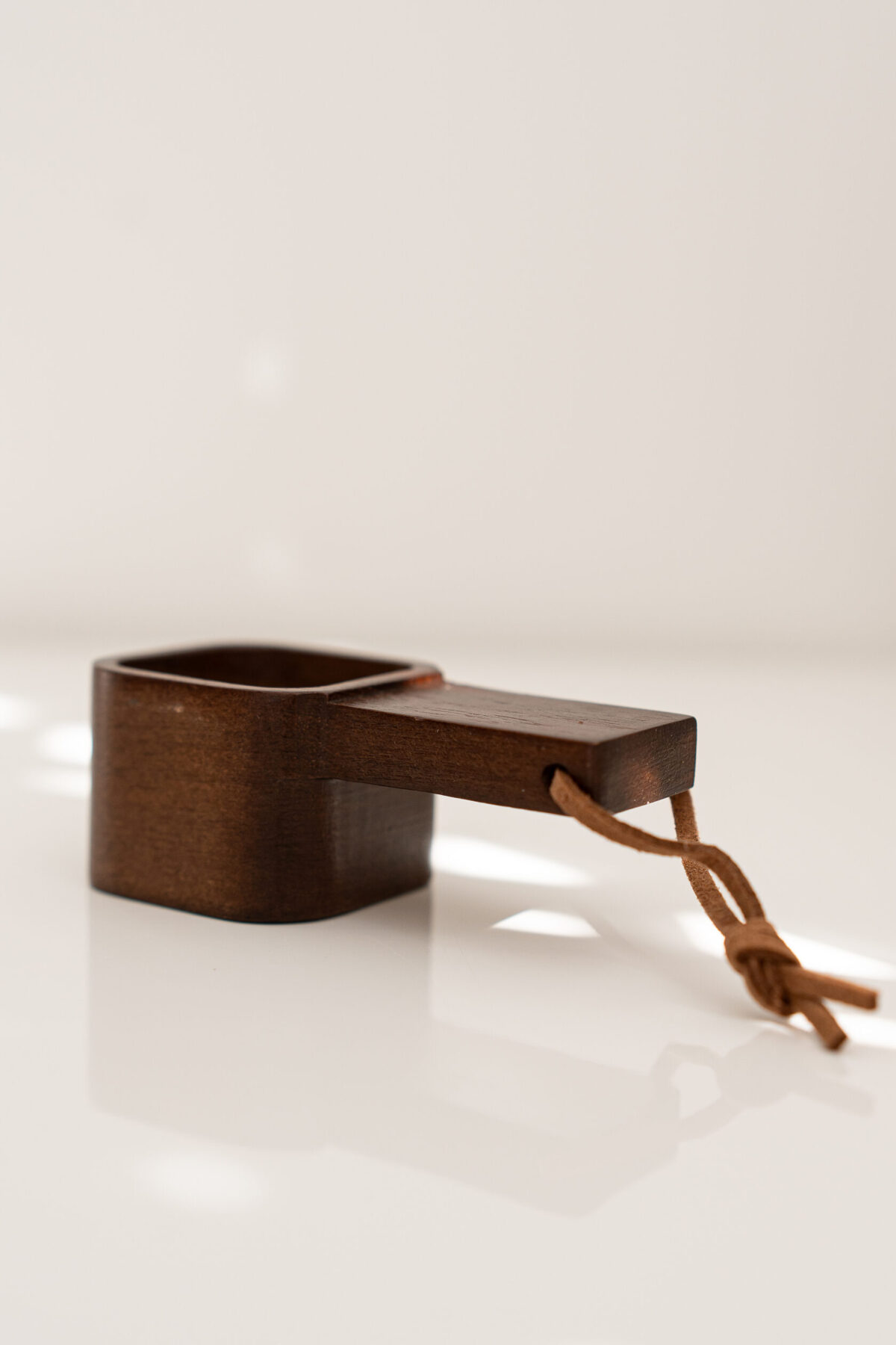 Деревʼяна мірна ложка - Зображення 2