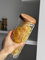 Банка Mushroom 9.5х25.5 см - Зображення 4