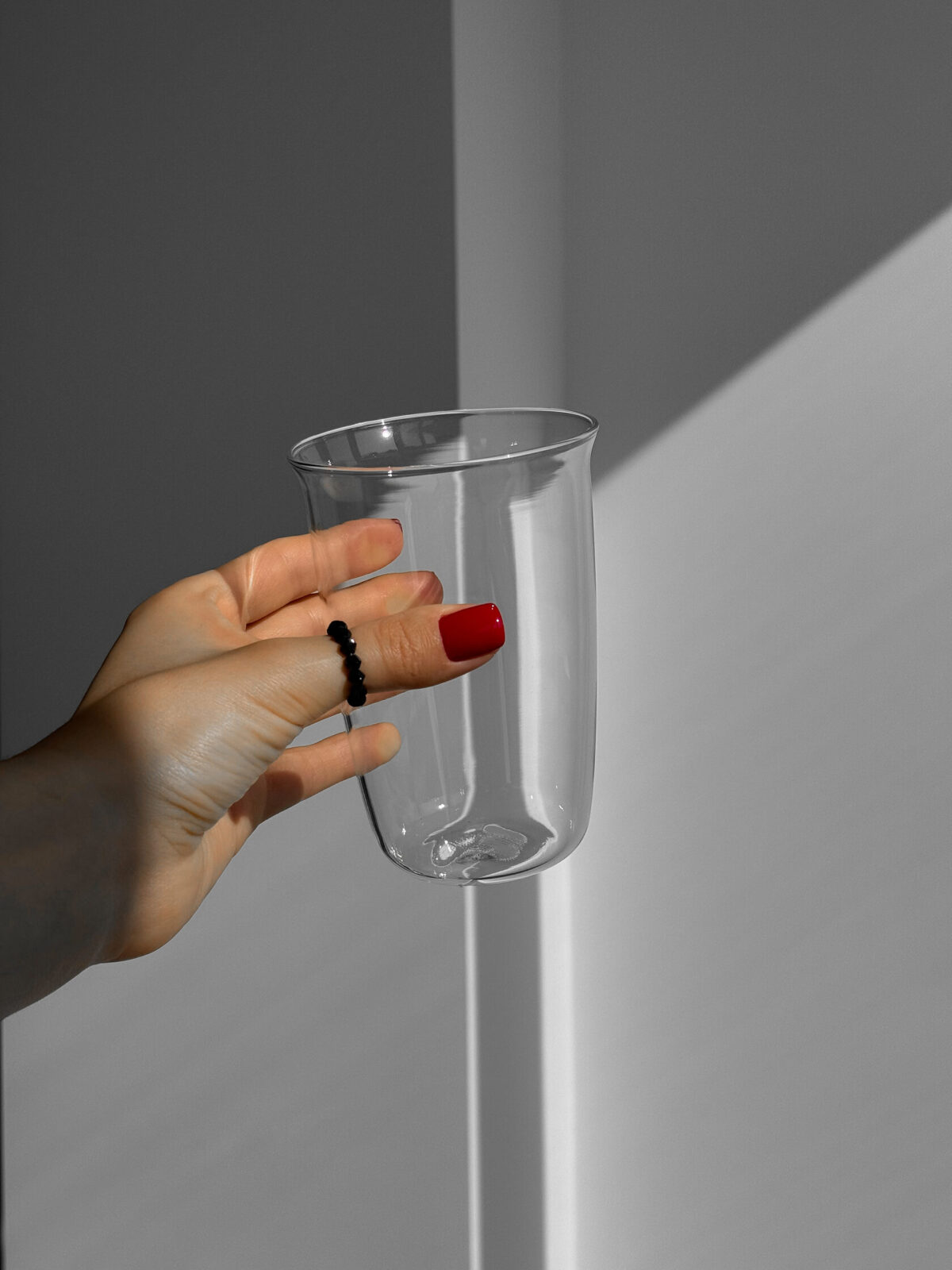 Склянка Basic №1, 450 мл - Зображення 2