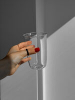 Склянка Basic №1, 450 мл - Зображення 2