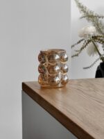 Ємність Bubble, бурштинова