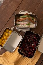 Контейнер, нержавіюча сталь 1650 мл - Зображення 4