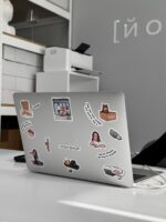 Стікерпак Tea Mood А5 - Зображення 3