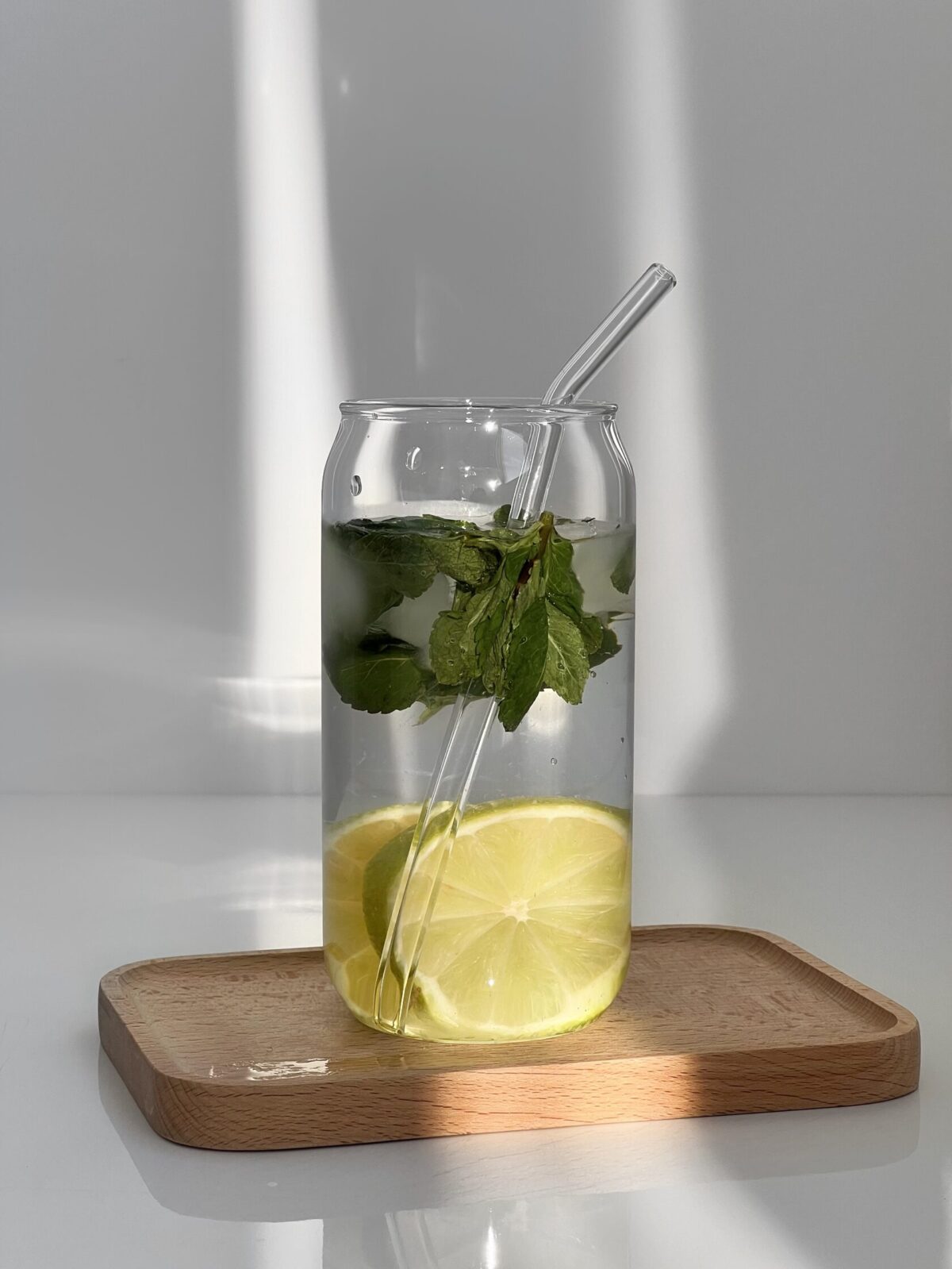 Склянка Jar 550 мл - Зображення 2