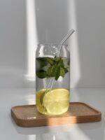 Склянка Jar 550 мл - Зображення 2