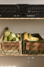 Ящик складаний 30х20х12 см, пісочний - Зображення 3