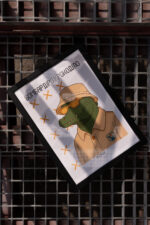 Постер А4 "Бомбардіро крокоділо" - Зображення 3