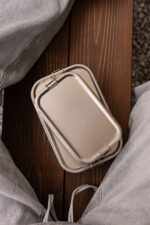 Контейнер, нержавіюча сталь 700 мл - Зображення 4