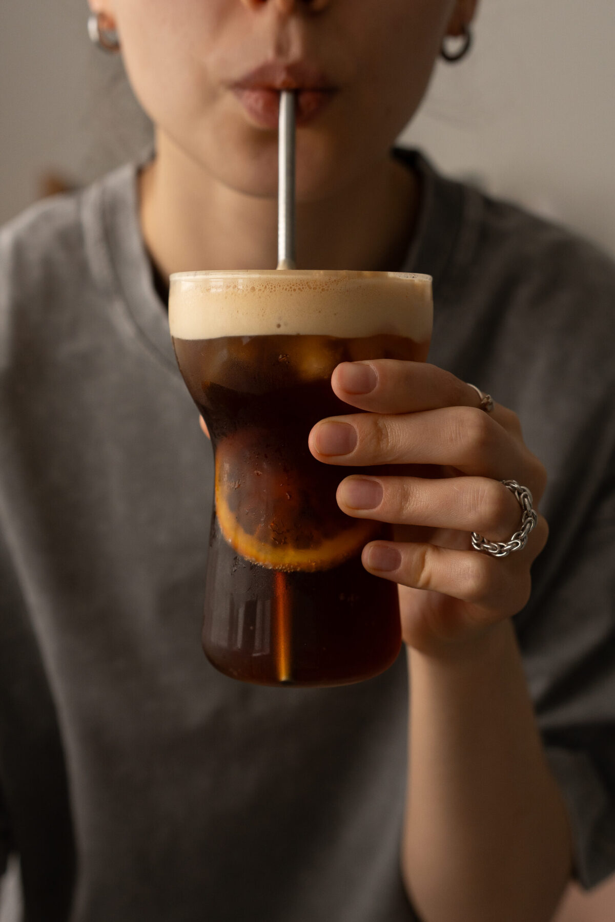 Склянка VOLCANO - Зображення 2