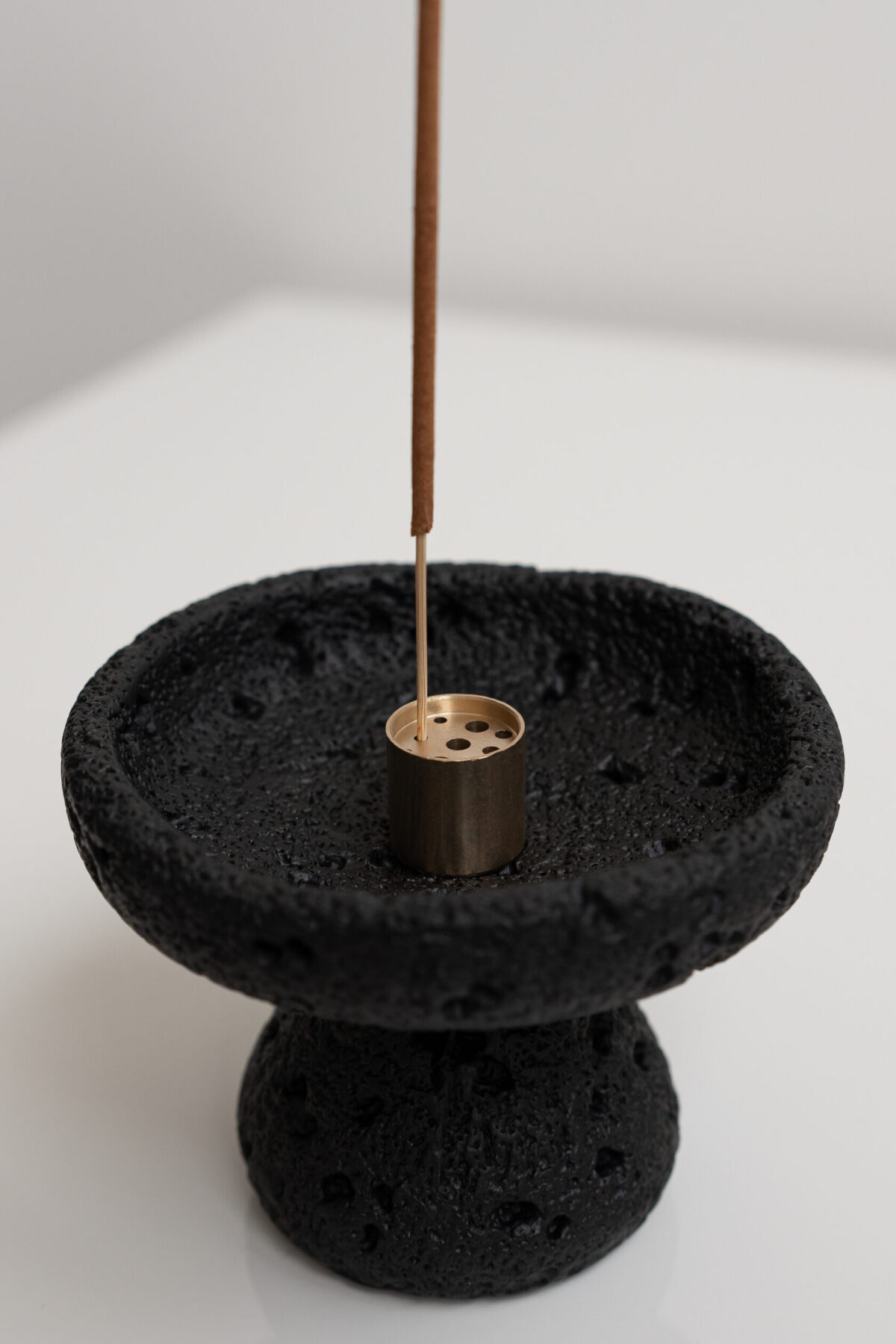 Підставка для аромапаличок "Вуглик" - Зображення 2