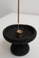 Підставка для аромапаличок "Вуглик" - Зображення 2