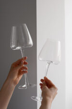 Набір 2-х келихів Elegance 590 мл