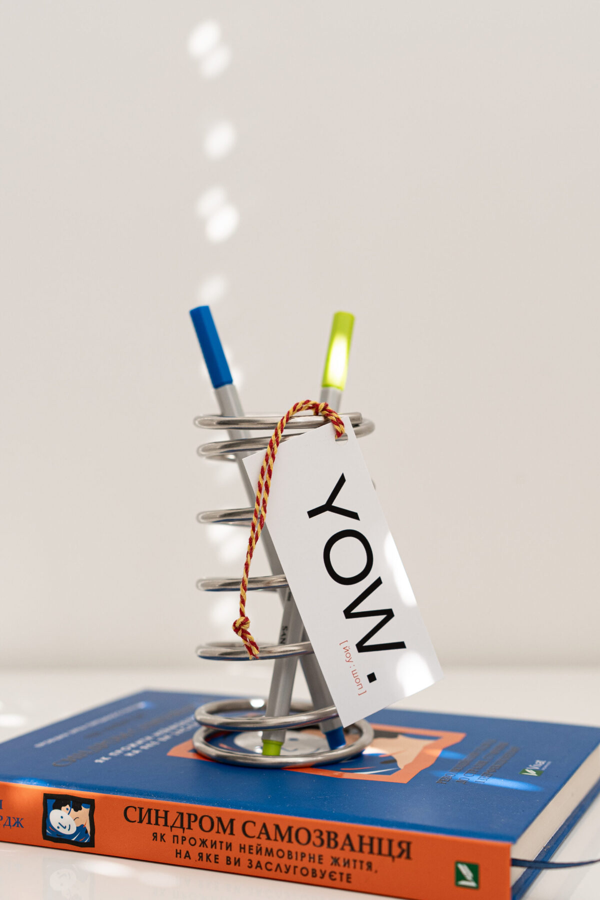 Підставка SPIRAL 11х6.5 см - Зображення 2