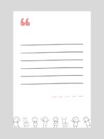 Листівка "Обійми" - Зображення 2