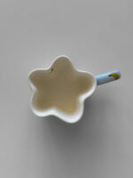 Чашка керамічна Banana - Зображення 4