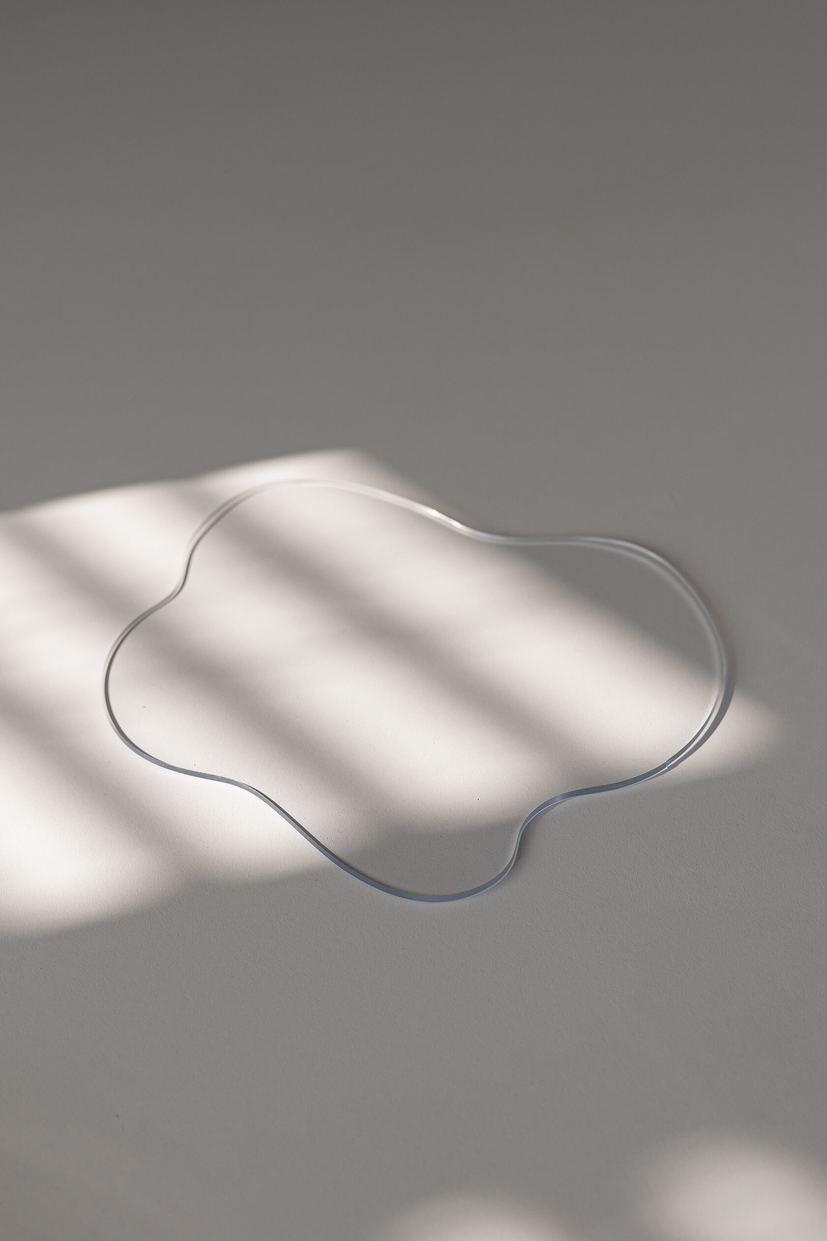 62764443 Підставка під склянку CLEAR - Зображення 1