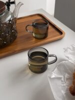 Горнятко Mini-Gray 80 мл - Зображення 2