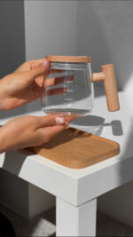 Чашка Electric Mixing, 400 мл - Зображення 2