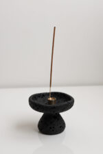 Підставка для аромапаличок "Вуглик"